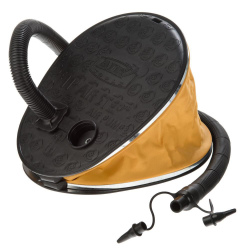 Bestway 62005 Air Step Pro-Air Ayak Pompası - Bestway