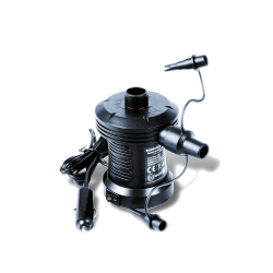 Bestway 62097 Sidewinder DC 12V Araç Çakmaklı Pompa - Bestway