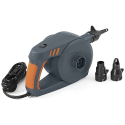 Bestway 62145 Power Grip AC 220V Pompa - Bestway