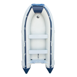 Bestway 65062 Sunsaile Şişme Taban Bot - Bestway