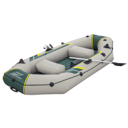 Bestway 65160 Ranger Elite 2.95m 1.30m Bot - Bestway