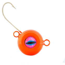 Big Eye İğneli Orange (UV) - Remixon