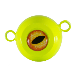 Big Eye İğnesiz Lemon (UV) - Remixon
