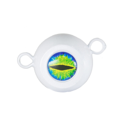 Big Eye İğnesiz Pearl - 1