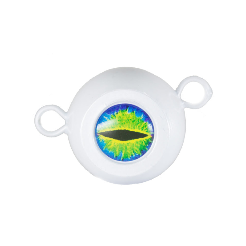 Big Eye İğnesiz Pearl - 1