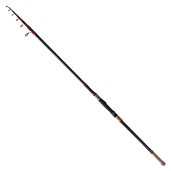 Big Fish 3.60m 60-120gr Karbon Tele Kamış - Remixon