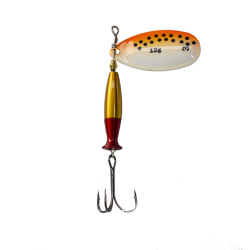 Condor 5129 Spinner No:1 8gr, 187L - Condor