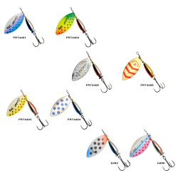 Condor 5130 Cherfull Clas. Spinner No:3 16gr - Condor