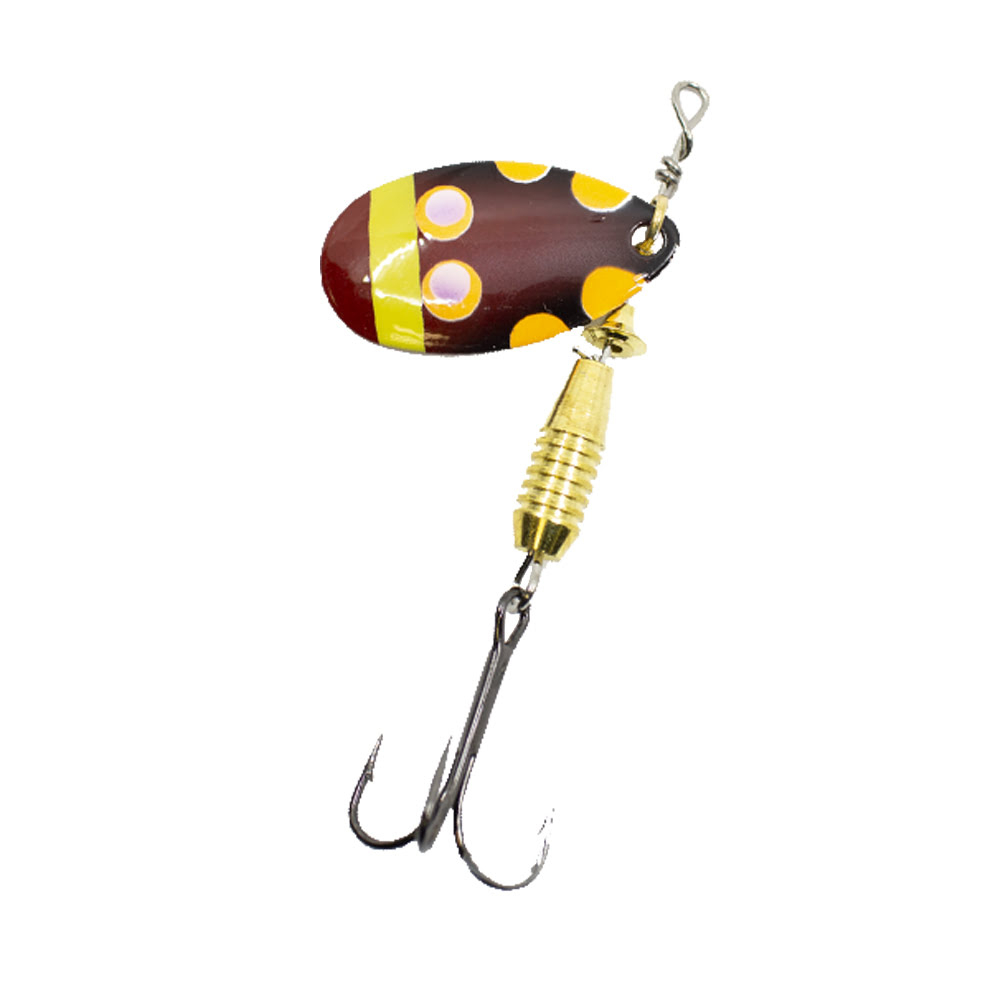 Condor 5140 Spinner No:1 3.5gr