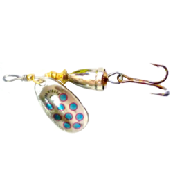 Condor 5181 Serisi 18gr Kaşık Yem - Condor