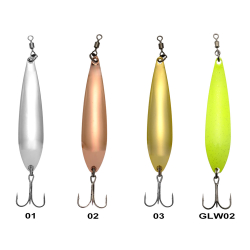 Condor 5812 22gr Kaşık - Condor