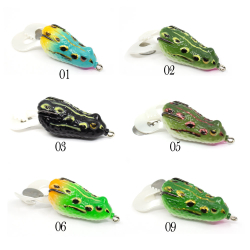 Condor FH 100 Silikon Kurbağa - Condor