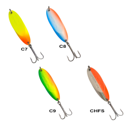 Condor KS1103 18gr Kesme Kaşık - 3