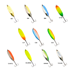 Condor KS1103 28gr Kesme Kaşık - Condor