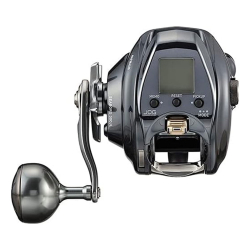 DAIWA 21 SEABORG 300 J ELEKTRİKLİ ÇIKRIK MAKARA SOL EL - Daiwa