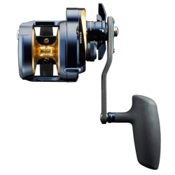 Daiwa 22 Saltiga 15 SJ Çıkrık Makara - Daiwa