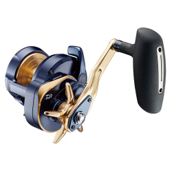 Daiwa 22 Saltiga 15HL Çıkrık Makara - Daiwa