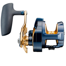 Daiwa 22 Saltiga 15HL Çıkrık Makara - 2