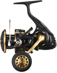 DAIWA 23 BG SW 4000DCXH MAKARA - Daiwa