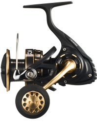DAIWA 23 BG SW 5000DCXH MAKARA - Daiwa