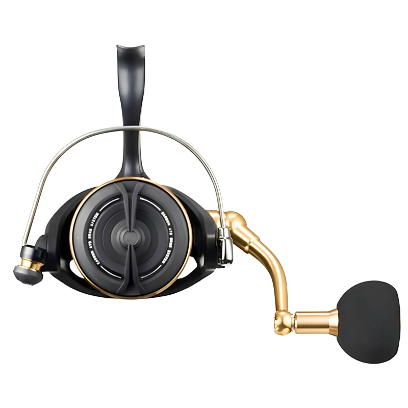 Daiwa 23 BG SW 6000DP Makara - 5