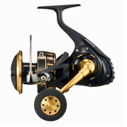 Daiwa 23 BG SW 6000DP Makara - Daiwa