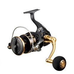 Daiwa 23 BG SW 6000DP Makara - 2