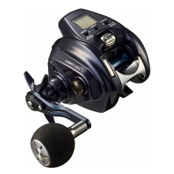 Daiwa 23 Leobritz 200JL Elektrikli Çıkrık Makara - Daiwa