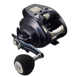 Daiwa 23 Leobritz 300JL Elektrikli Çıkrık Makara - Daiwa