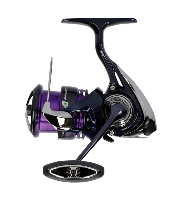 DAIWA 24 PROREX X LT 3000 CXH MAKARA - 1