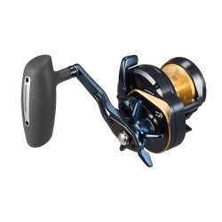 DAIWA 25 SALTIGA 10H ÇIKRIK MAKARA (SAĞ EL) - 2