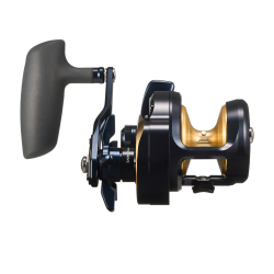 DAIWA 25 SALTIGA 10H ÇIKRIK MAKARA (SAĞ EL) - 4