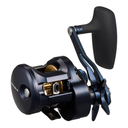 DAIWA 25 SALTIGA 300HL ÇIKRIK MAKARA (SOL EL) - Daiwa