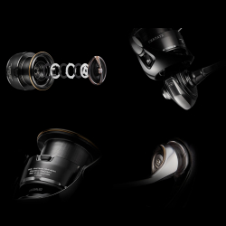 DAIWA 26 CERTATE HD LT 4000 C MAKARA - 3