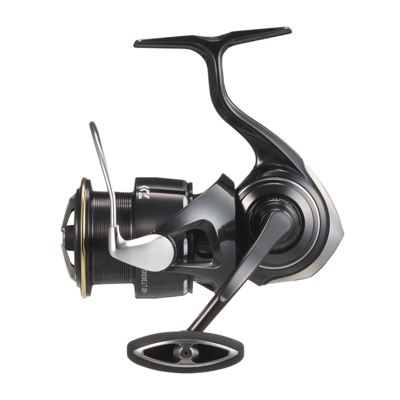 DAIWA 26 CERTATE HD LT 4000 C XH MAKARA - 1