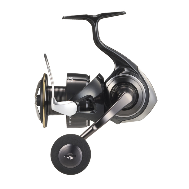 DAIWA 26 CERTATE HD LT 5000 D XH MAKARA - 1