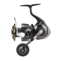DAIWA 26 CERTATE HD LT 5000 D XH MAKARA - Daiwa