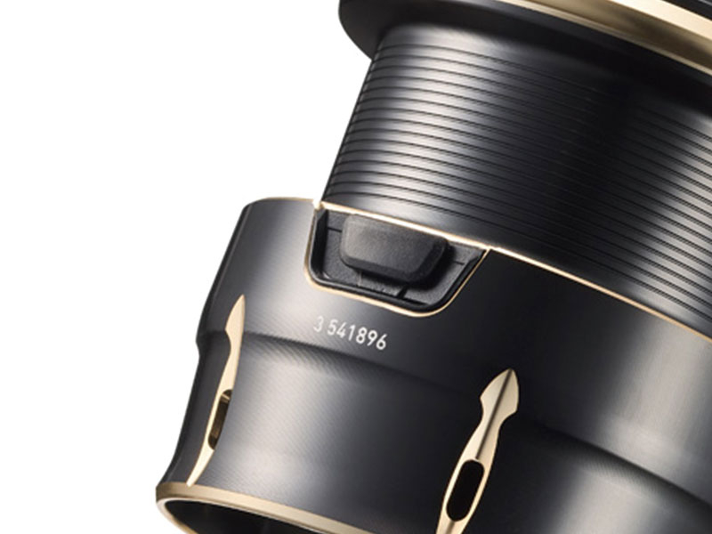 DAIWA 26 FREAMS LT 2000 S P MAKARA - 4