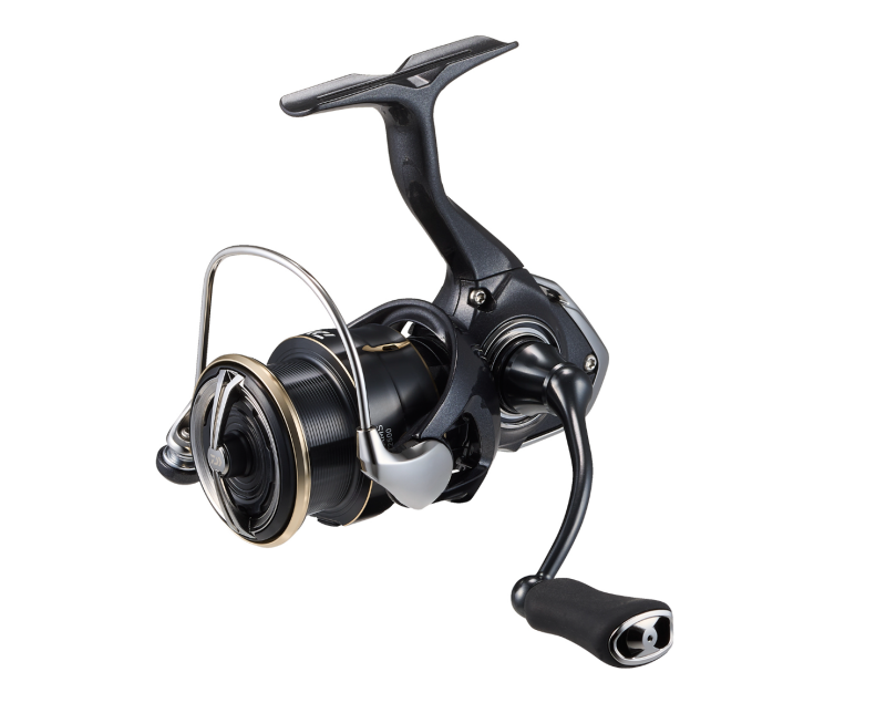 DAIWA 26 FREAMS LT 2500 D MAKARA - 3