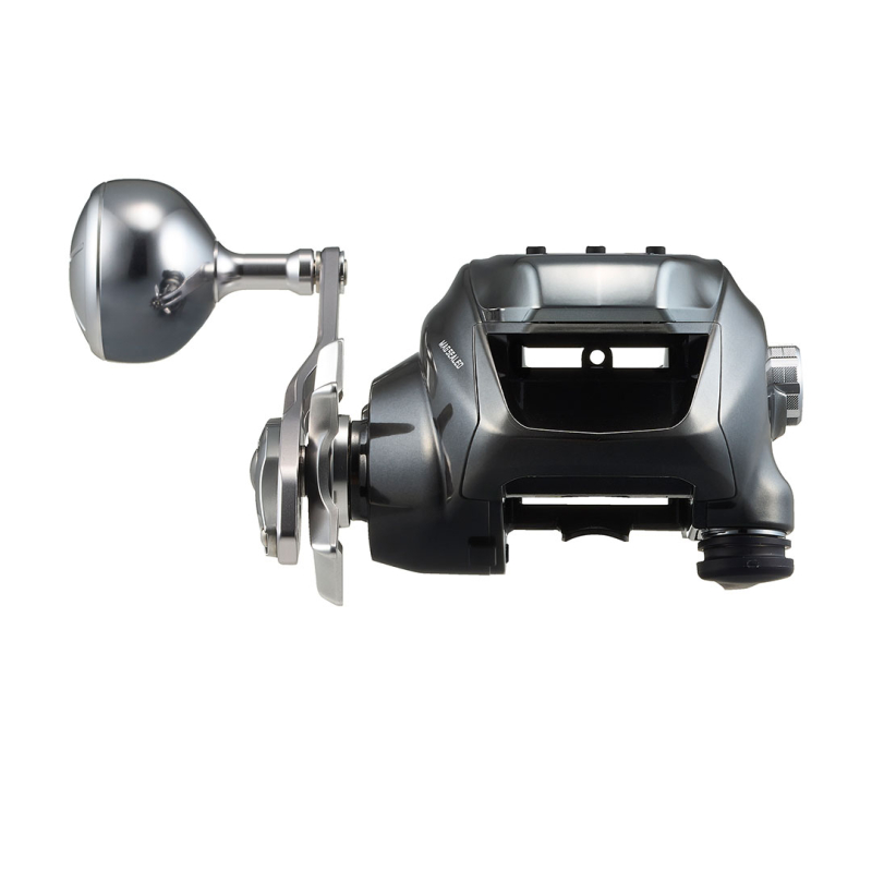 DAIWA 26 SEABORG 300 J ELEKTRİKLİ ÇIKRIK MAKARA (SAĞ EL) - 1
