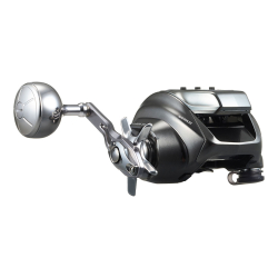 DAIWA 26 SEABORG 300 J ELEKTRİKLİ ÇIKRIK MAKARA (SAĞ EL) - 2