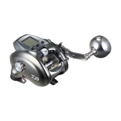 DAIWA 26 SEABORG 300 J ELEKTRİKLİ ÇIKRIK MAKARA (SAĞ EL) - 5