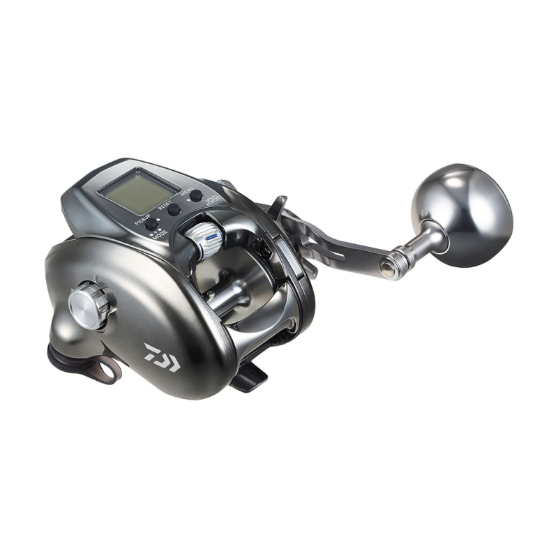 DAIWA 26 SEABORG 300 J ELEKTRİKLİ ÇIKRIK MAKARA (SAĞ EL) - 5