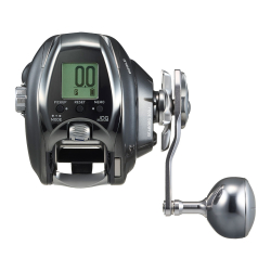 DAIWA 26 SEABORG 300 J ELEKTRİKLİ ÇIKRIK MAKARA (SAĞ EL) - Daiwa