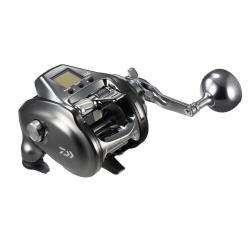 DAIWA 26 SEABORG 500 J U ELEKTRİKLİ ÇIKRIK MAKARA (SAĞ EL) - Daiwa