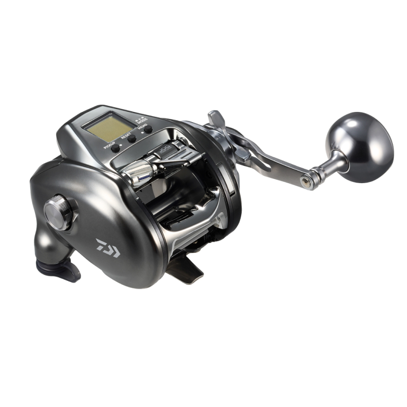 DAIWA 26 SEABORG 500 J U ELEKTRİKLİ ÇIKRIK MAKARA (SAĞ EL) - 1