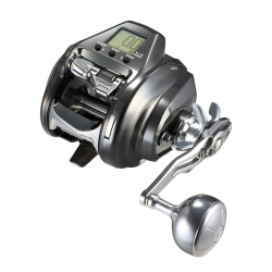 DAIWA 26 SEABORG 500 J U ELEKTRİKLİ ÇIKRIK MAKARA (SAĞ EL) - 2