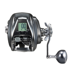 DAIWA 26 SEABORG 500 J U ELEKTRİKLİ ÇIKRIK MAKARA (SAĞ EL) - 3