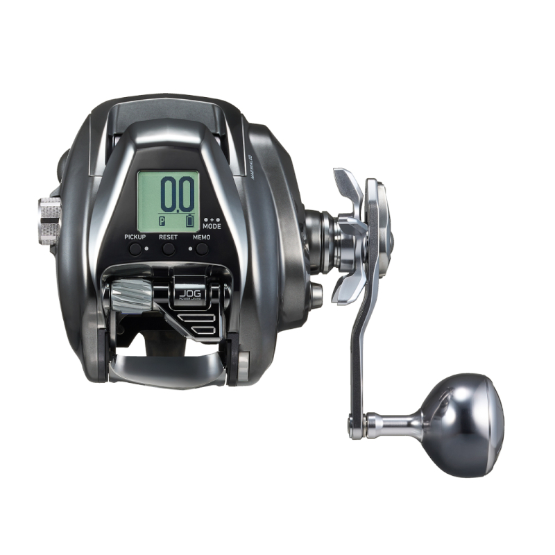DAIWA 26 SEABORG 500 J U ELEKTRİKLİ ÇIKRIK MAKARA (SAĞ EL) - 3
