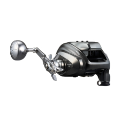 DAIWA 26 SEABORG 500 J U ELEKTRİKLİ ÇIKRIK MAKARA (SAĞ EL) - 4